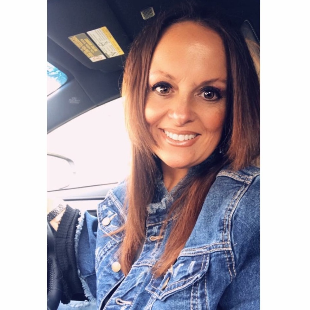 Meet your Posher, Denise